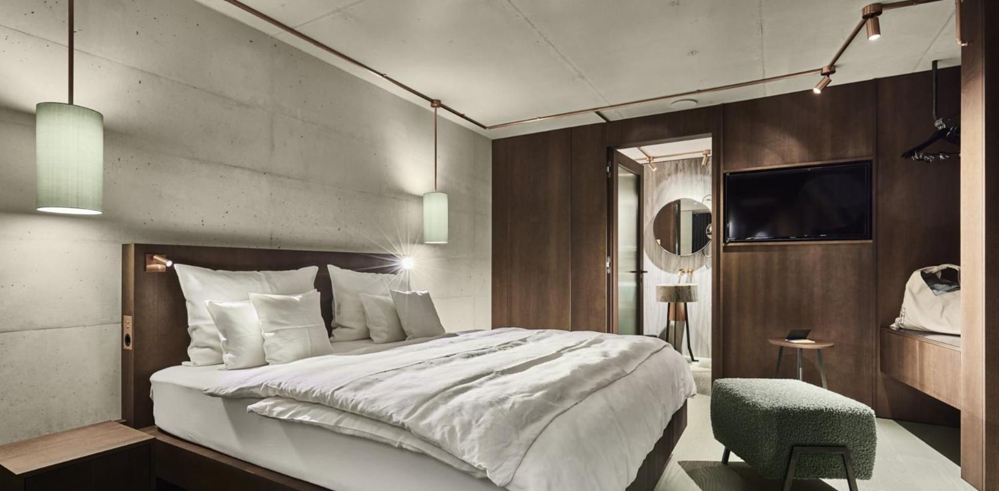 Boutique Hotel Badhaus (Adults Only) Brixen Exteriör bild