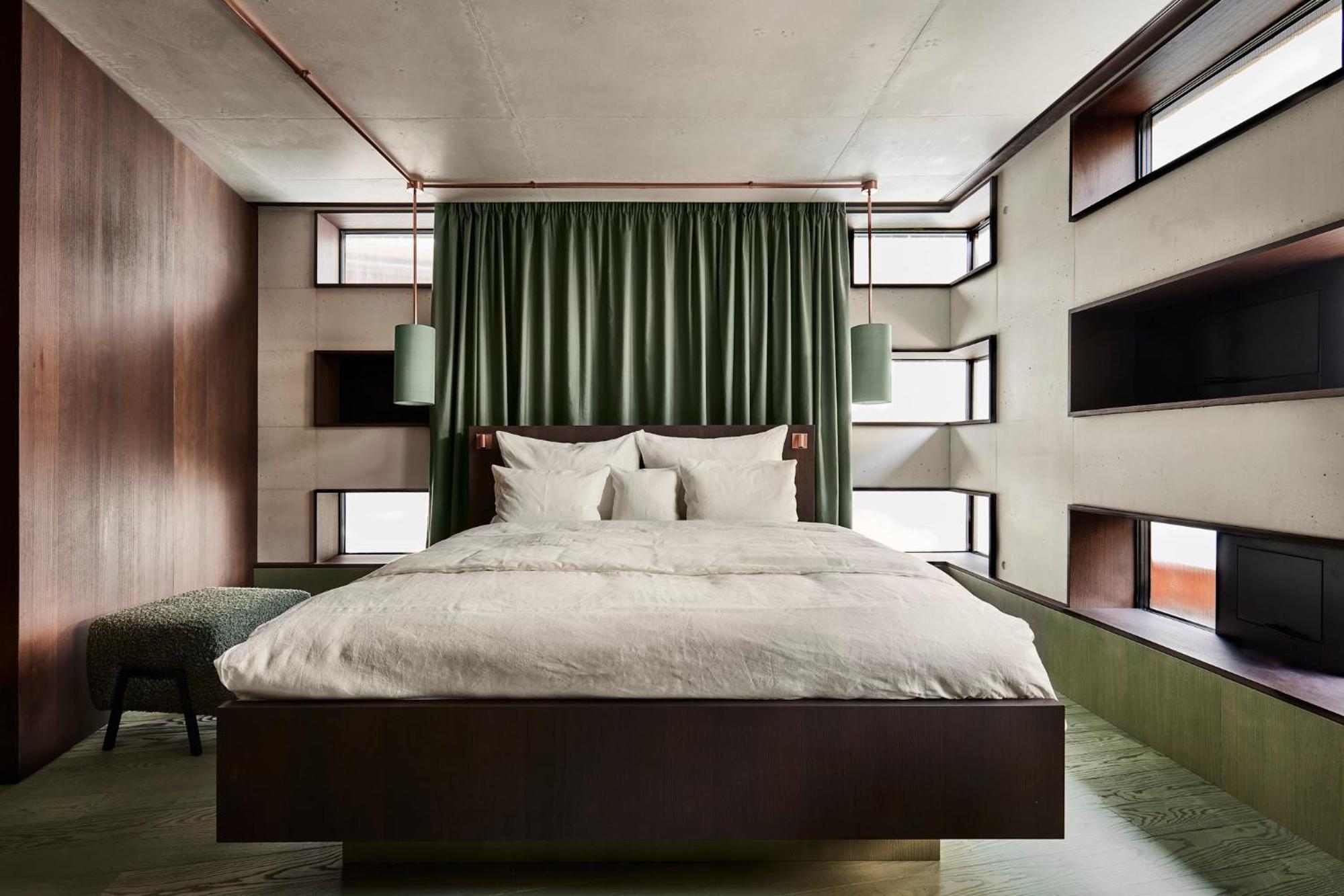 Boutique Hotel Badhaus (Adults Only) Brixen Exteriör bild