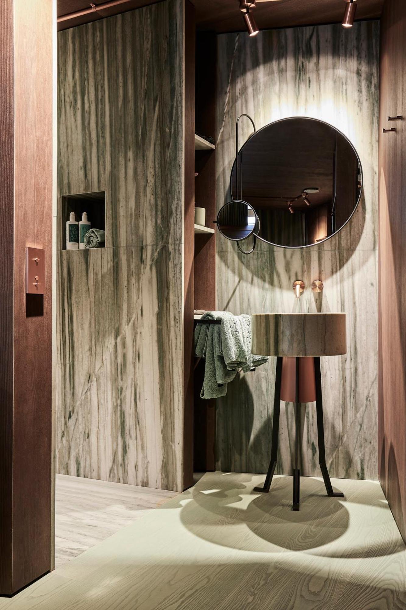 Boutique Hotel Badhaus (Adults Only) Brixen Exteriör bild