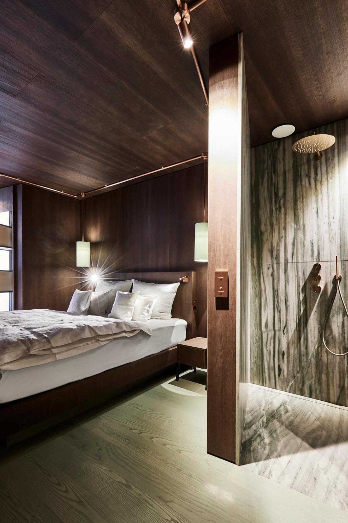 Boutique Hotel Badhaus (Adults Only) Brixen Exteriör bild