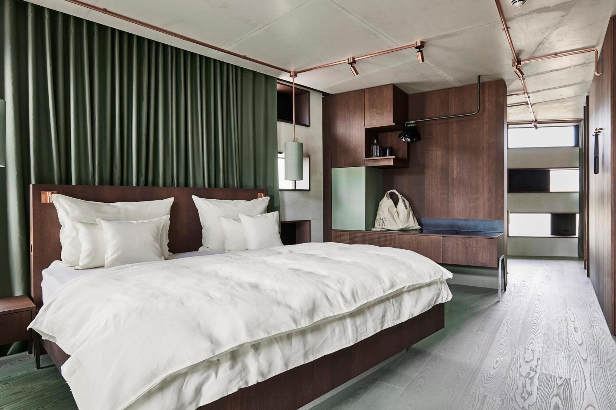 Boutique Hotel Badhaus (Adults Only) Brixen Exteriör bild