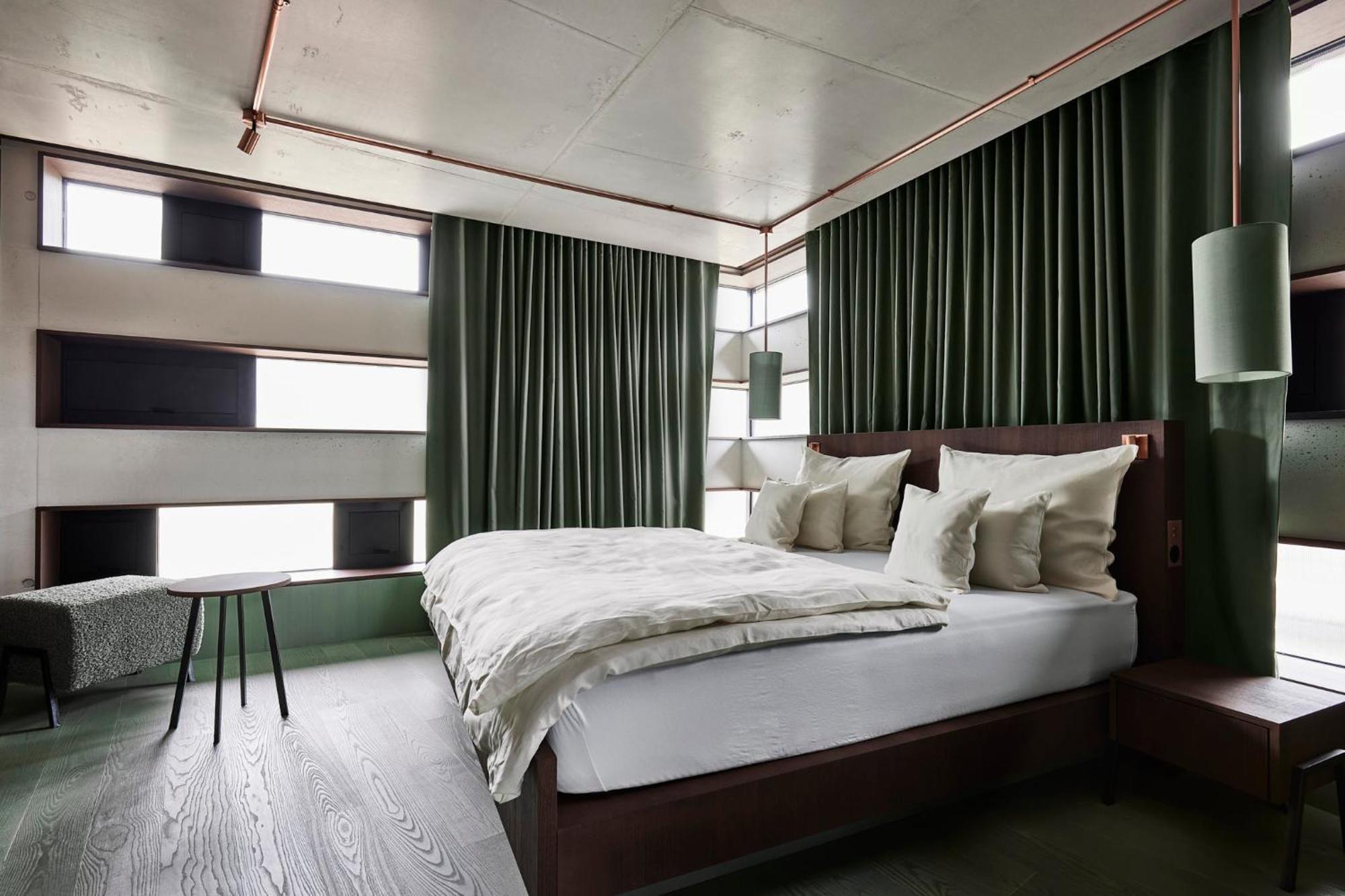 Boutique Hotel Badhaus (Adults Only) Brixen Exteriör bild