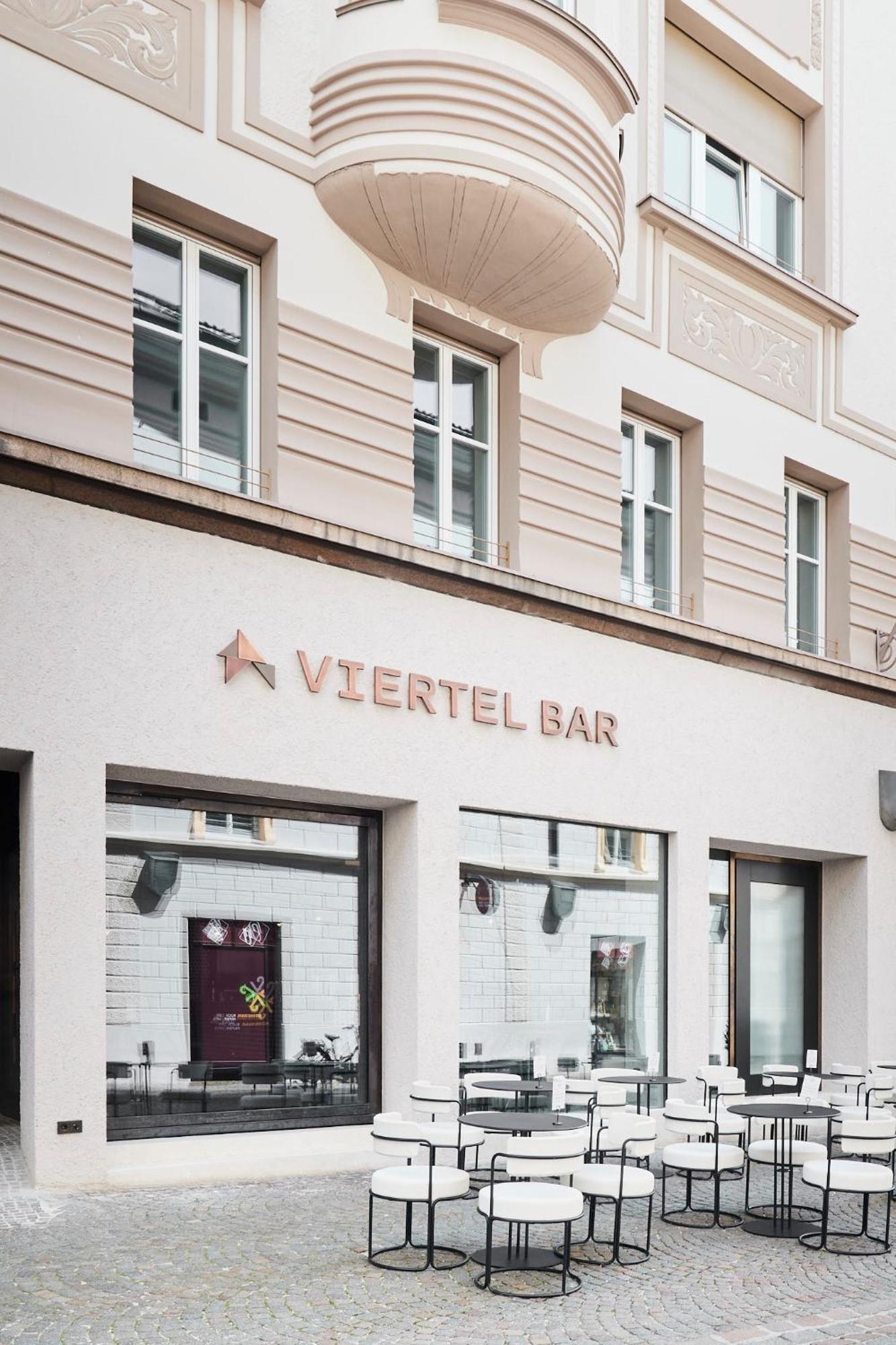Boutique Hotel Badhaus (Adults Only) Brixen Exteriör bild