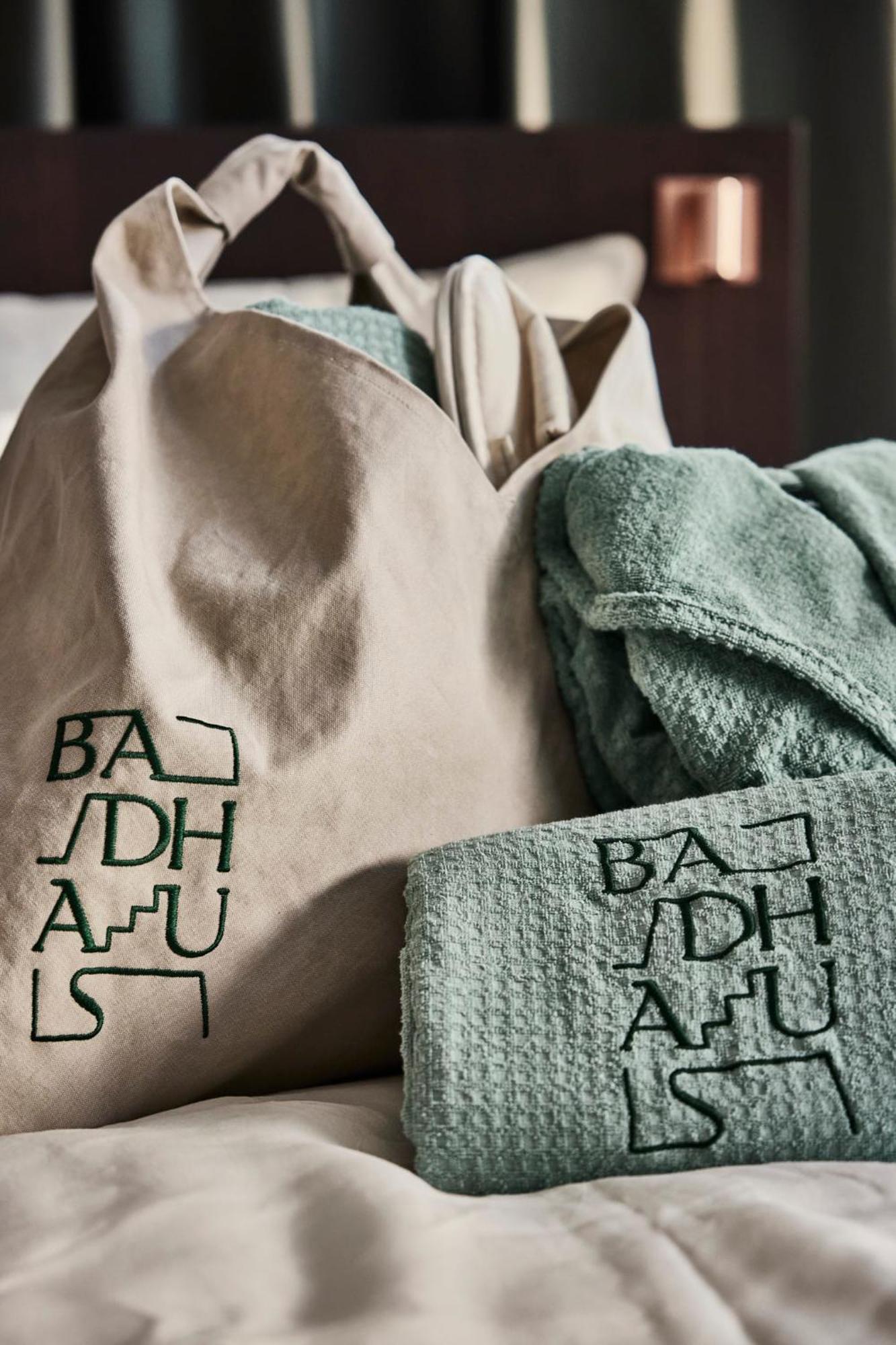 Boutique Hotel Badhaus (Adults Only) Brixen Exteriör bild
